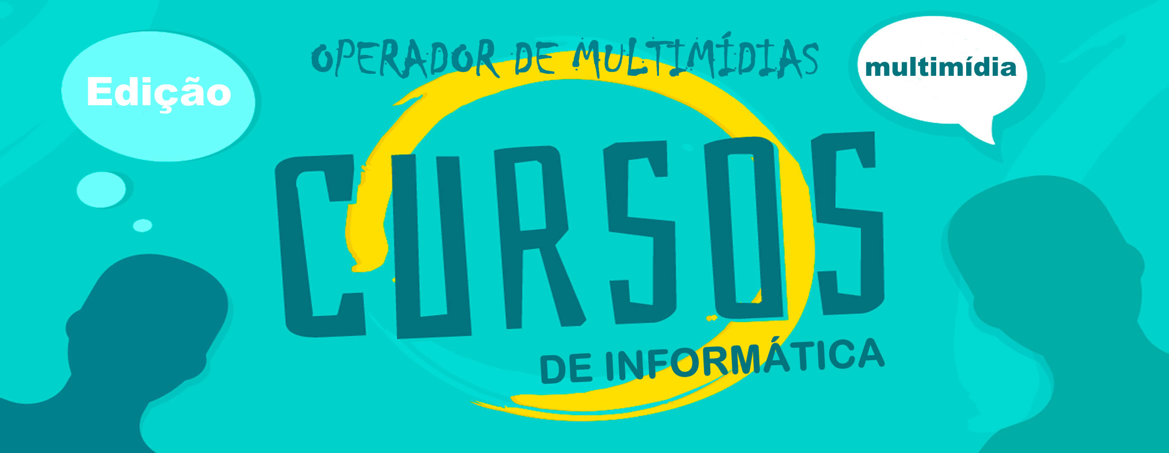 Curso de Multimídias